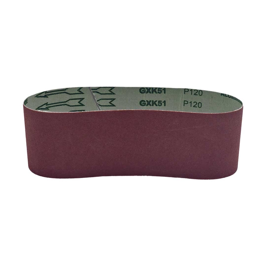 Hiomanauha 75 x 533mm