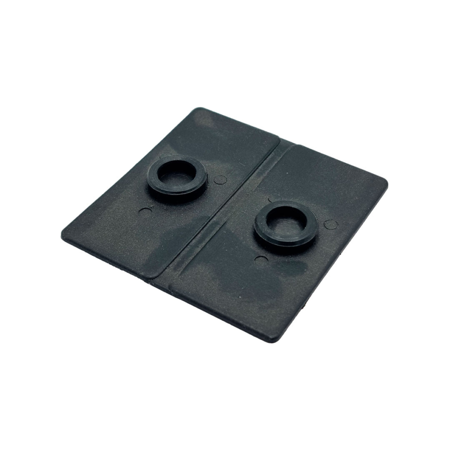 LS-5T Klapikoneen liukupalat pari 2kpl