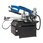 Promac SX-830DGSVP Metallivannesaha