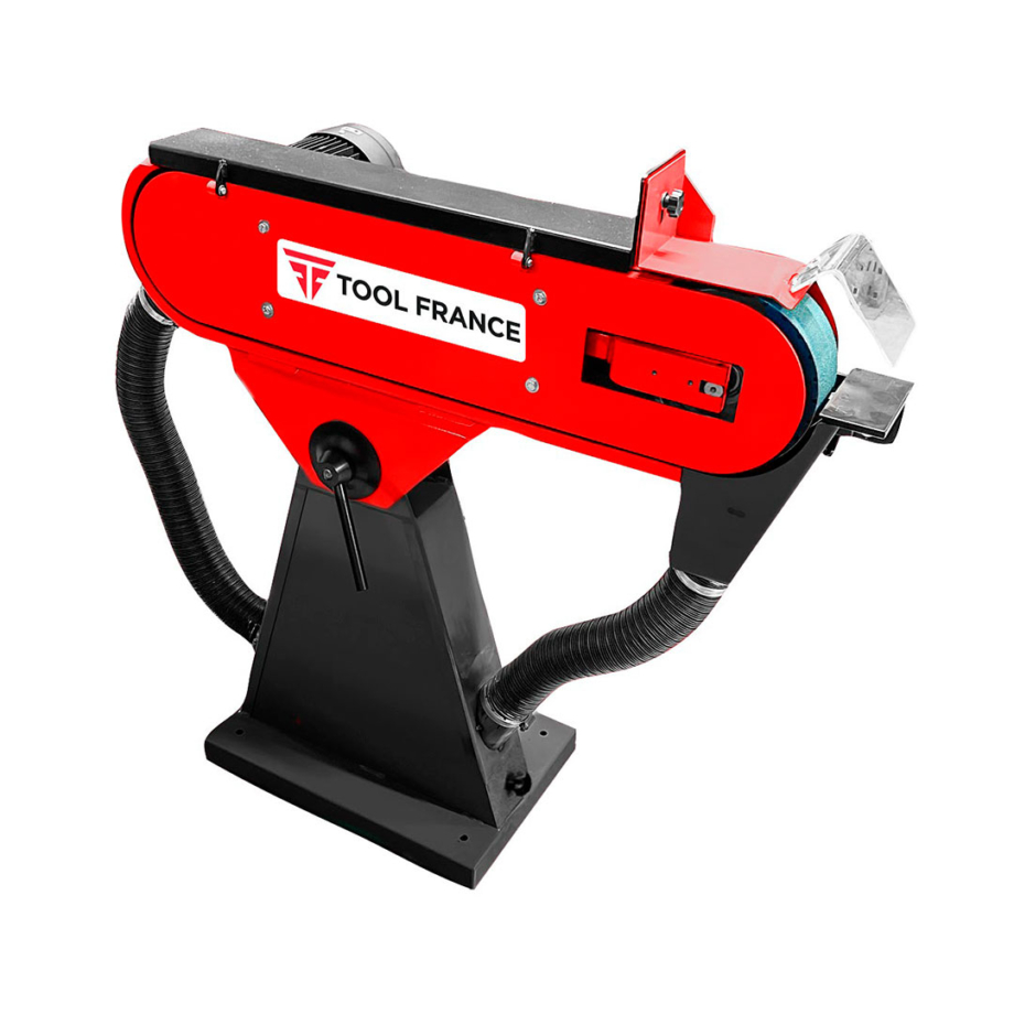 Tool France TFP-75-605 Nauhahiomakone