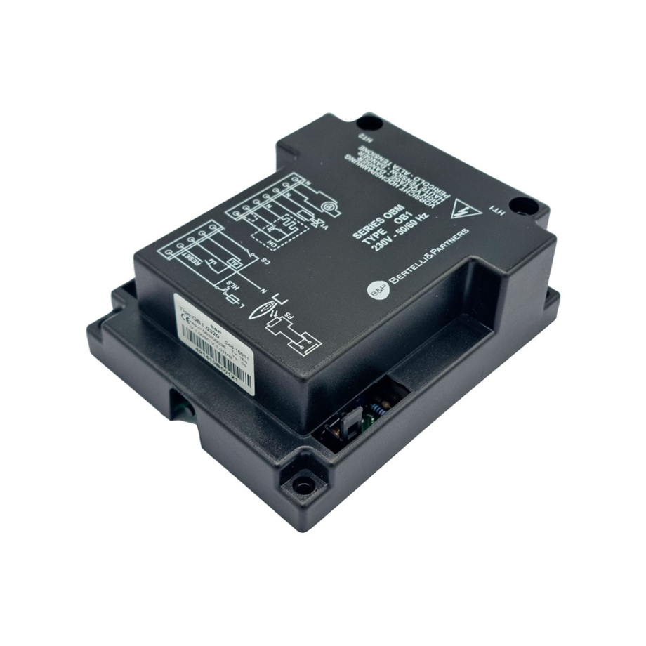 Elektroniikkakortti Bertelli OB1.0320