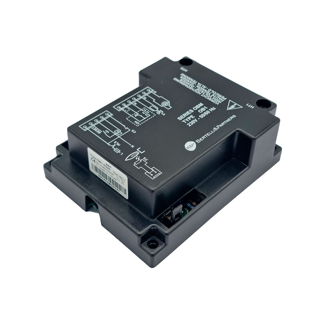 Elektroniikkakortti Bertelli OB1.0320