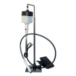 Gamma Zinken Suorahiomakone 450W