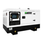 Inmesol II-022 Varavoimakone 17.6kW (22kVA)
