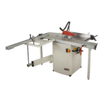 Jet JTS-600XL Levysirkkeli 2.1kW 230V 254mm