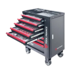 TFTT-400 Työkaluvanu työkaluilla 400-Os