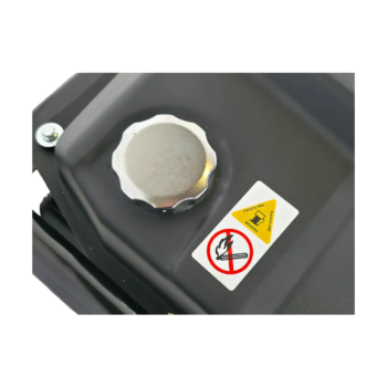 AGT 7601 HSB Aggregaatti 6600W Sähköstartilla - Kuva 7