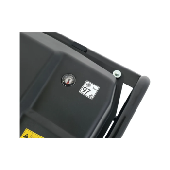 AGT 7601 HSB Aggregaatti 6600W Sähköstartilla - Kuva 8