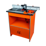 CMT Jyrsinpöytä + Jyrsinmoottori 1800W