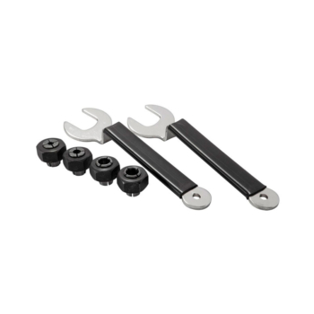 CMT Jyrsinpöytä + Jyrsinmoottori 1800W - Kuva 7