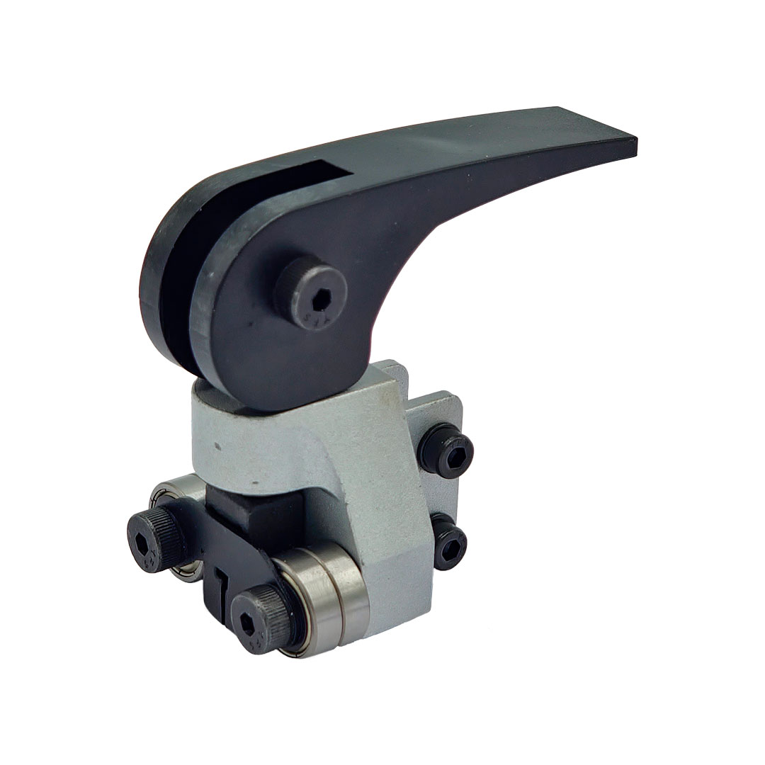 JWSS-22B Ylempi teränpidin