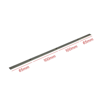 Holzstar DH330 Tasohöylän terät - Kuva 2