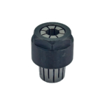 TF 170 E Alajyrsimen istukka 12mm