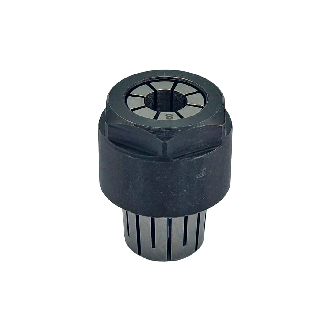 Holzstar TF 170 E Alajyrsimen istukka 8mm