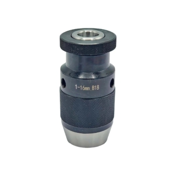 Poraistukka 1-16mm B18
