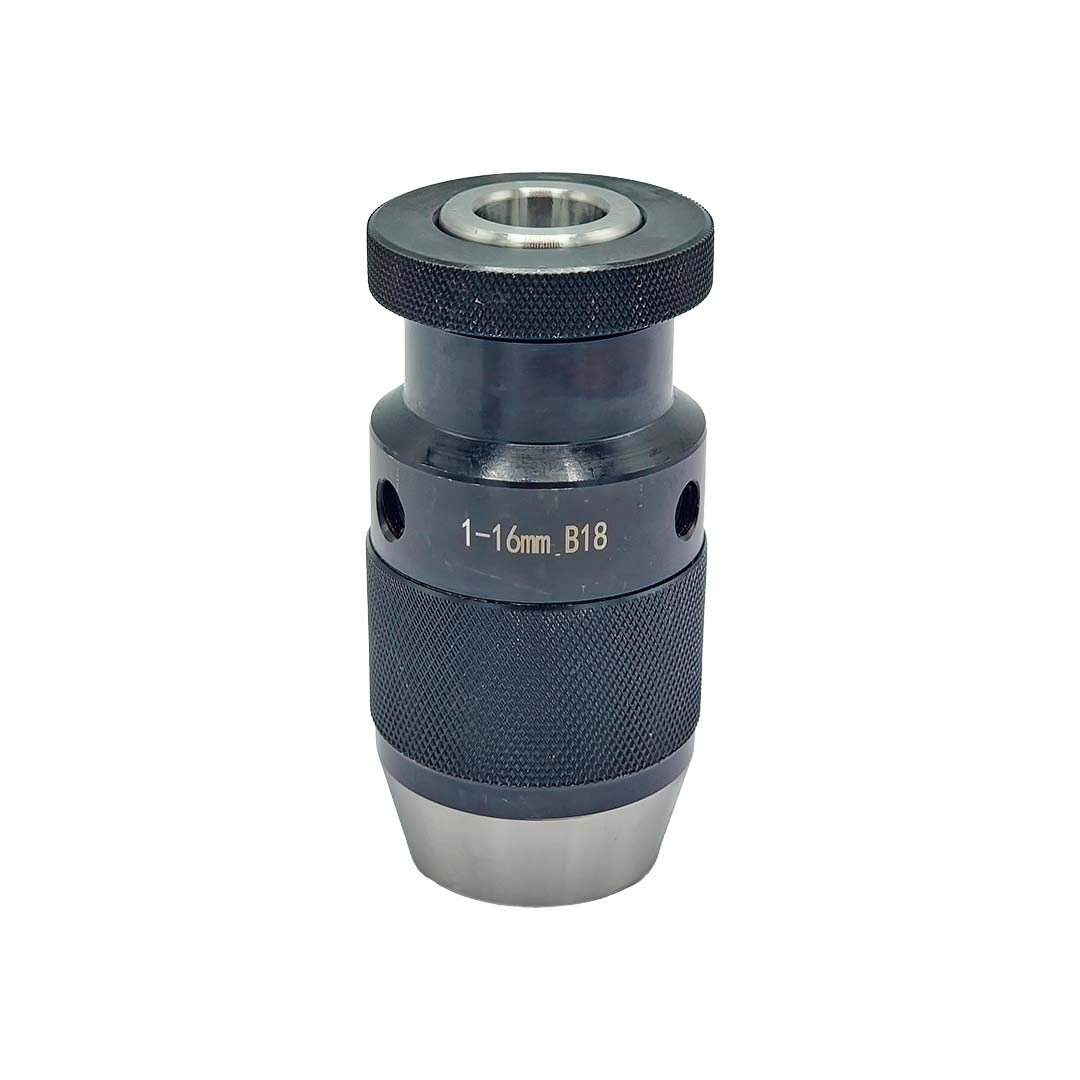 Poraistukka 1-16mm B18