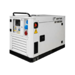 AGT 10001 Diesel aggregaatti 9.6kW