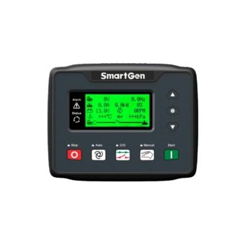 AGT 18 DSEA Diesel aggregaatti 14kW - Kuva 2