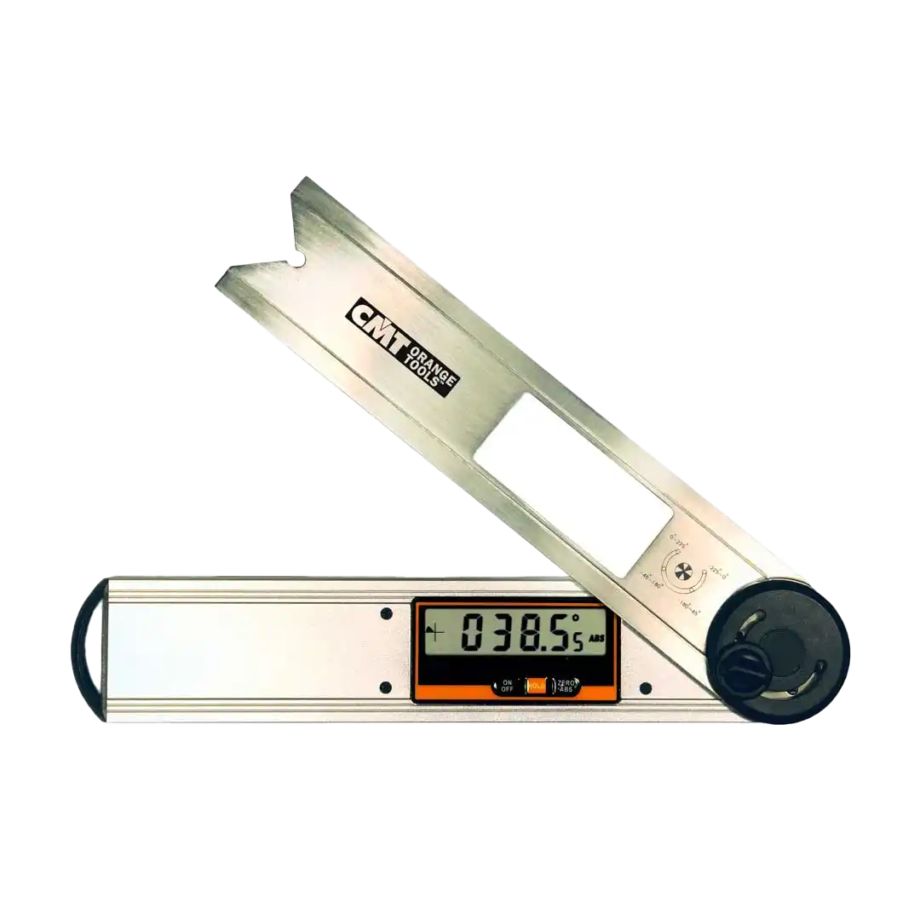 CMT DAF-001 Digitaalinen kulmamitta