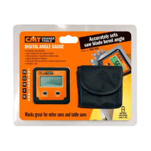 CMT DAG-001 Digitaalinen kulmamittari