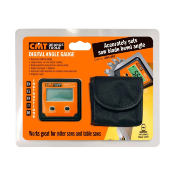 CMT DAG-001 Digitaalinen kulmamittari