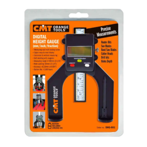 CMT DHG-001 Digitaalinen korkeusmittari