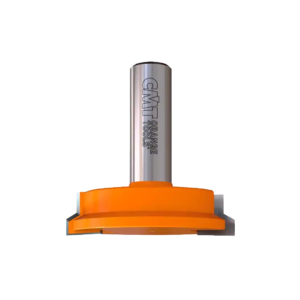 CMT Drawer Lock jyrsinterä Z2 8mm