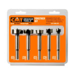 CMT Oksaporanteräsarja 5-osainen