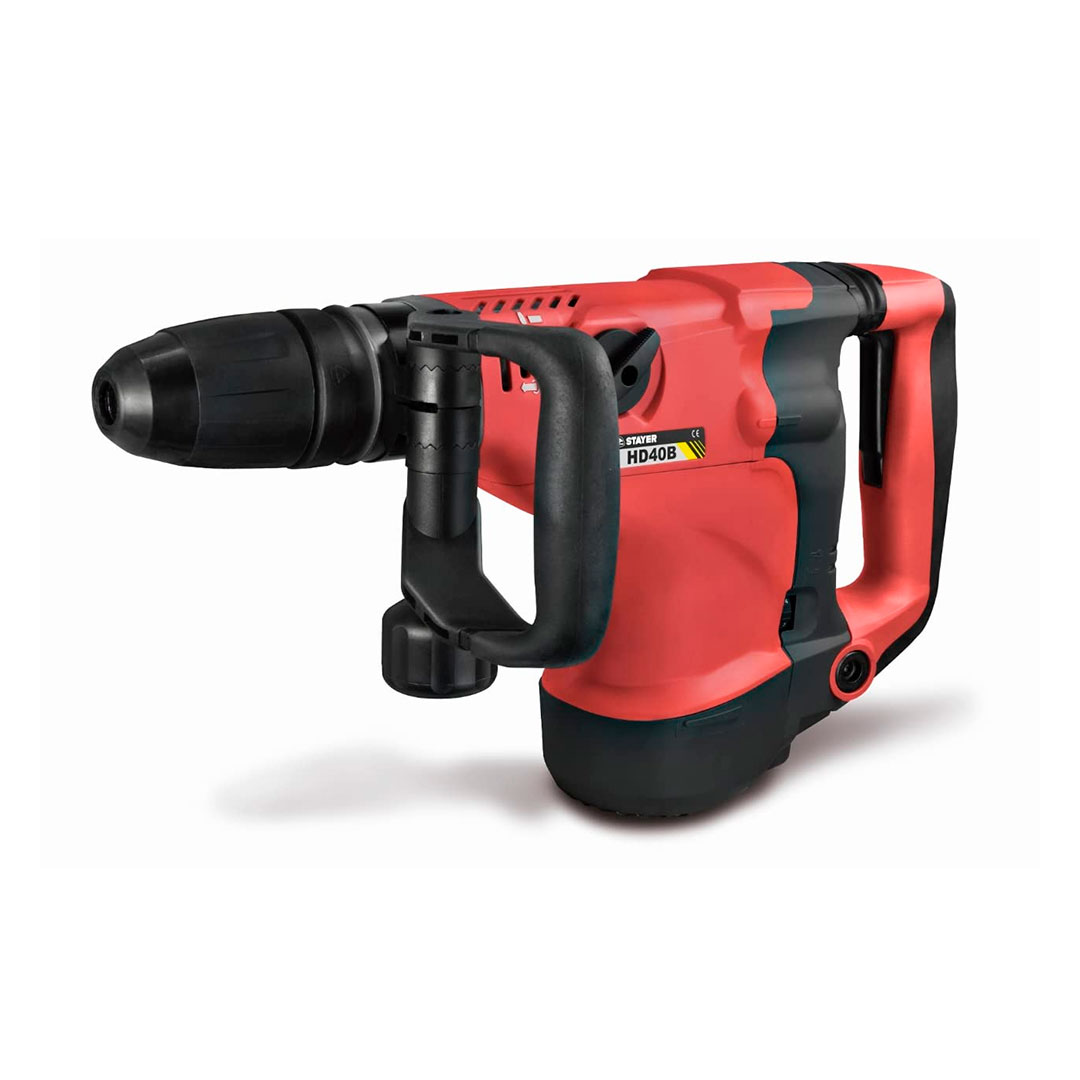 Stayer HD40BK Poravasara 1100W SDS-Max