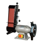 Tool France TFGB-200 Penkki-nauhahiomakone 200mm