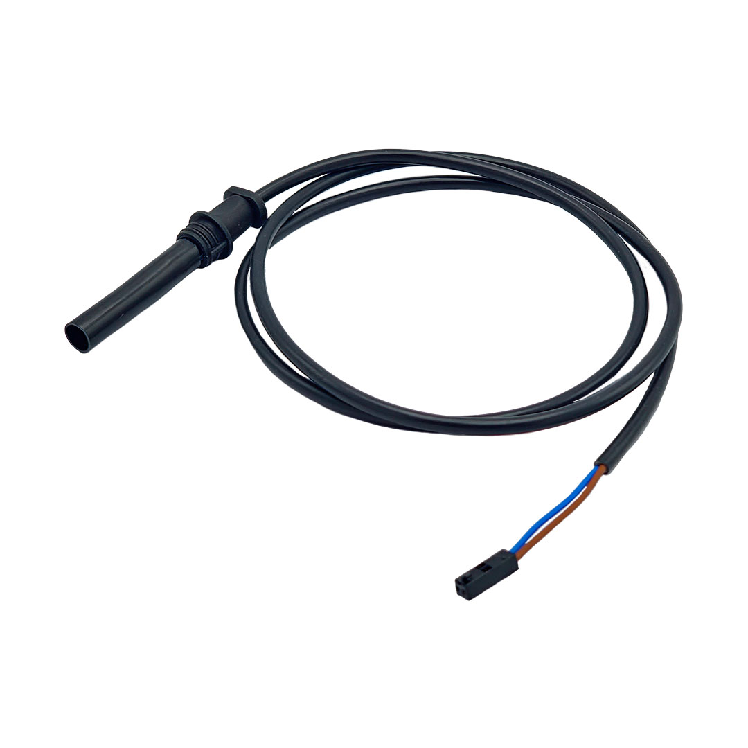 Biemmedue E50326 Liekkivahti