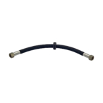 Hallilämmittimen polttoaineletku 1/4" 300mm