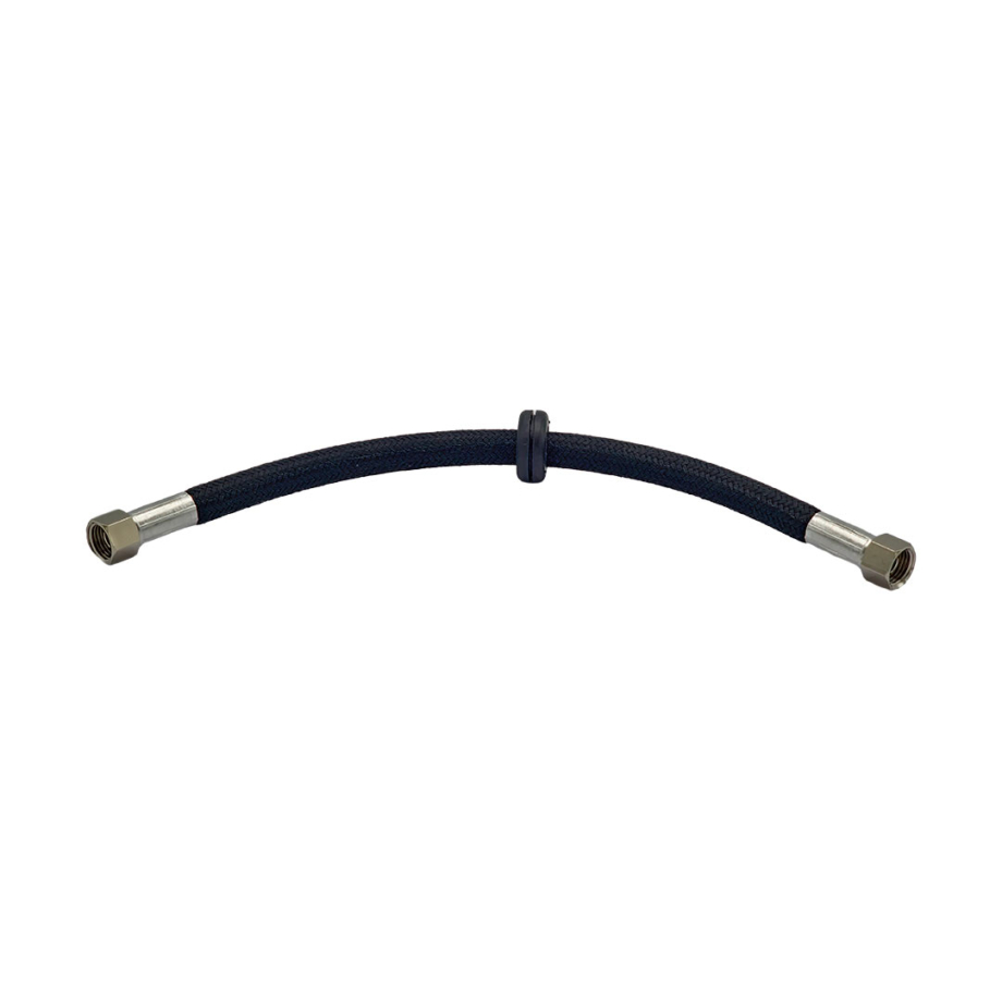 Hallilämmittimen polttoaineletku 1/4" 300mm