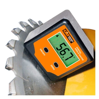 CMT DAG-001 Digitaalinen kulmamittari - Kuva 2