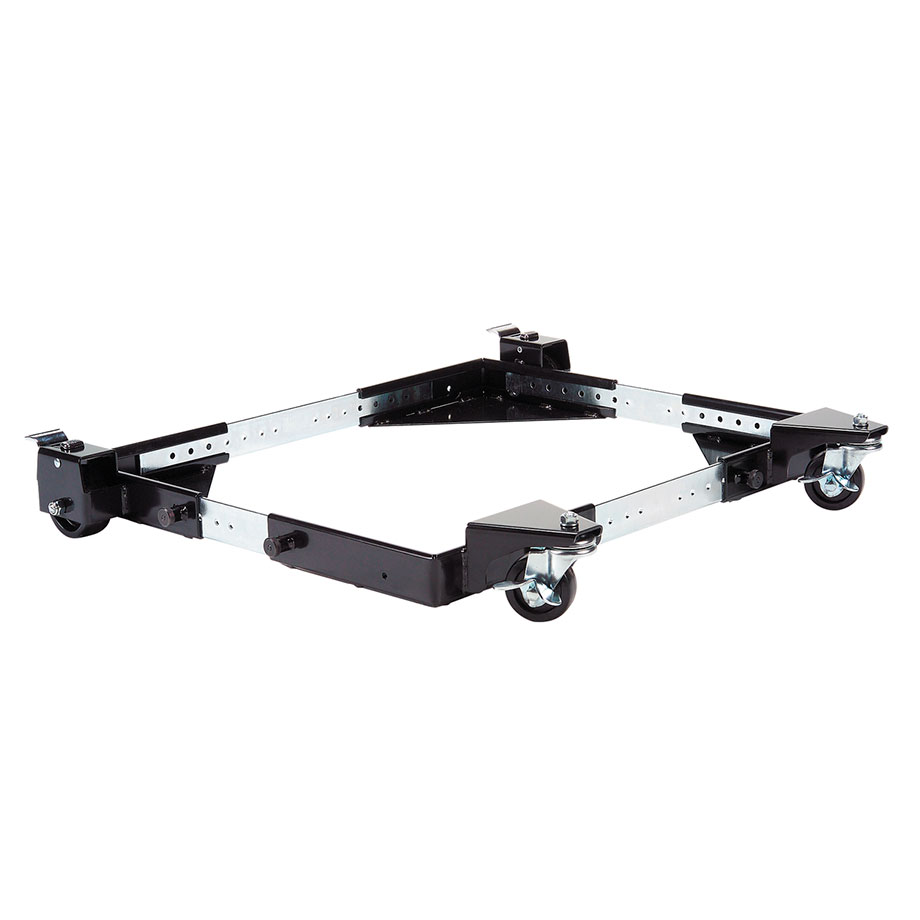 Jet JPT-F260 Oikotasohöylän siirtoalusta