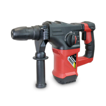 Stayer HD5CK Poravasara 1500W SDS-Plus