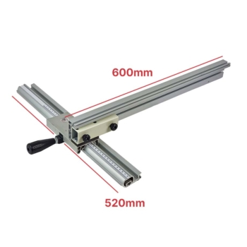 JTS-315 Halkaisuvaste ja ohjain - Kuva 2