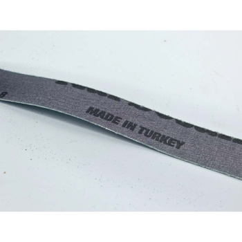 Hiomanauha 25 x 762mm (RST) 10kpl - Kuva 2