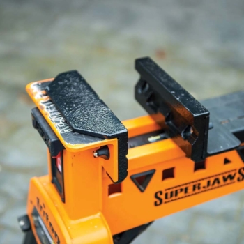 Triton SJA100XL Vaihtoleuat valurautaa - Kuva 3