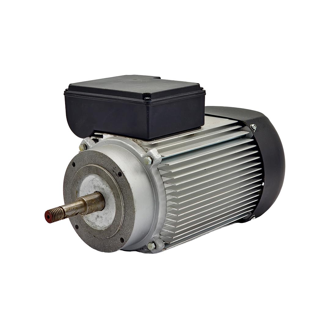 Rakennussirkkelin moottori 3100W 400V