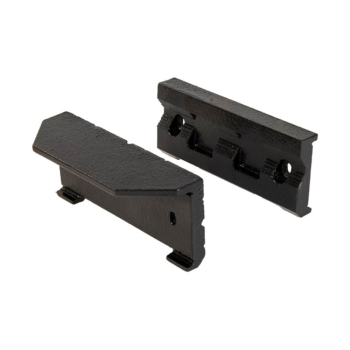 Triton SJA100XL Vaihtoleuat valurautaa