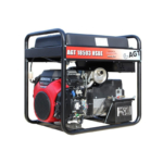 AGT 18503 HSBE 13.8kW Aggregaatti 400V