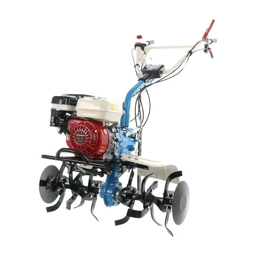 AGT 7500 Puutarhajyrsin 6.5 HP Honda GX200