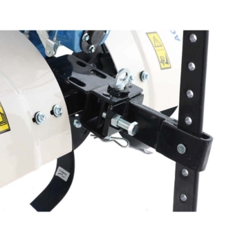 AGT 7500 Puutarhajyrsin 6.5HP 85cm - Kuva 2