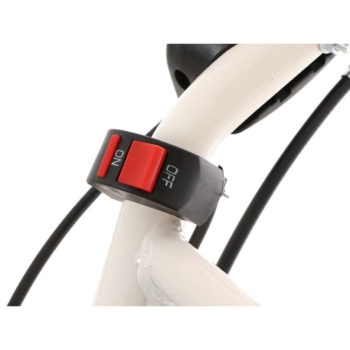 AGT 7500 Puutarhajyrsin 6.5HP 85cm - Kuva 4