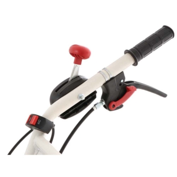 AGT 7500 Puutarhajyrsin 6.5HP 85cm - Kuva 5