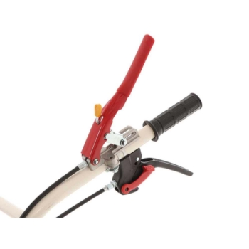 AGT 7500 Puutarhajyrsin 6.5HP 85cm - Kuva 6