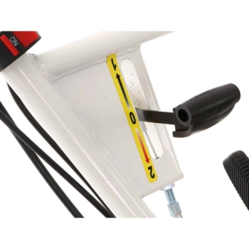 AGT 7500 Puutarhajyrsin 6.5HP 85cm - Kuva 7