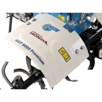 AGT 9000 Puutarhajyrsin 9HP 95cm - Kuva 2