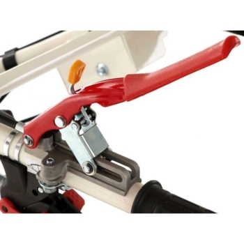 AGT 9000 Puutarhajyrsin 9HP 95cm - Kuva 4